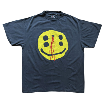 Saint Smiley T-Shirt - XL