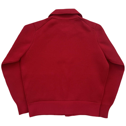Evisu Zip Up Jacket 