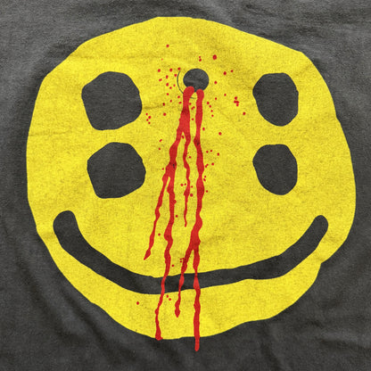 Saint Smiley T-Shirt - XL