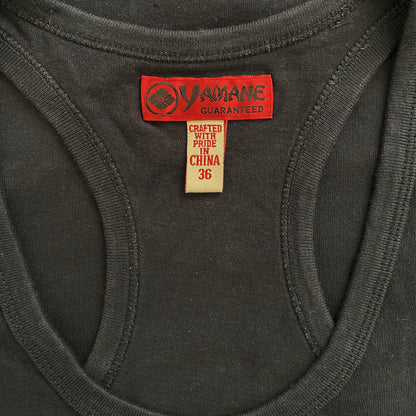 Evisu Tank Top
