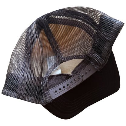 Kapital 'Kountry Cowboy' Trucker Cap