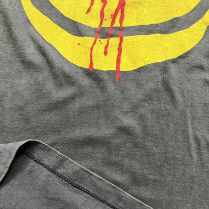 Saint Smiley T-Shirt - XL