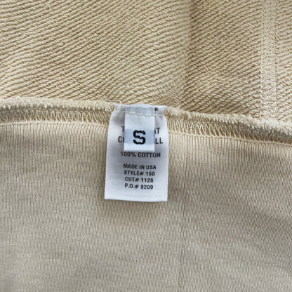 The Great China Wall Hoodie