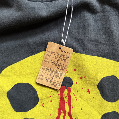 Saint Smiley T-Shirt - XL