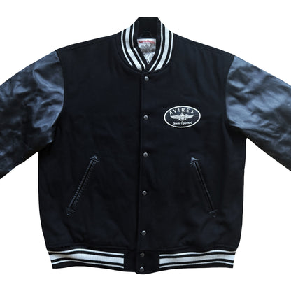Avirex USA Wool Varsity Jacket - XXL