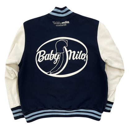 Baby Milo 2006 Varsity Jacket