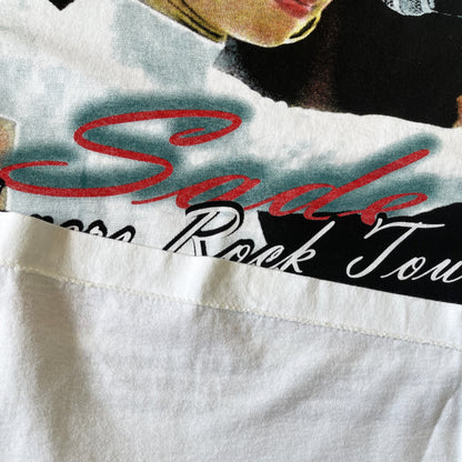 Sade Lovers Rock T-Shirt - XL