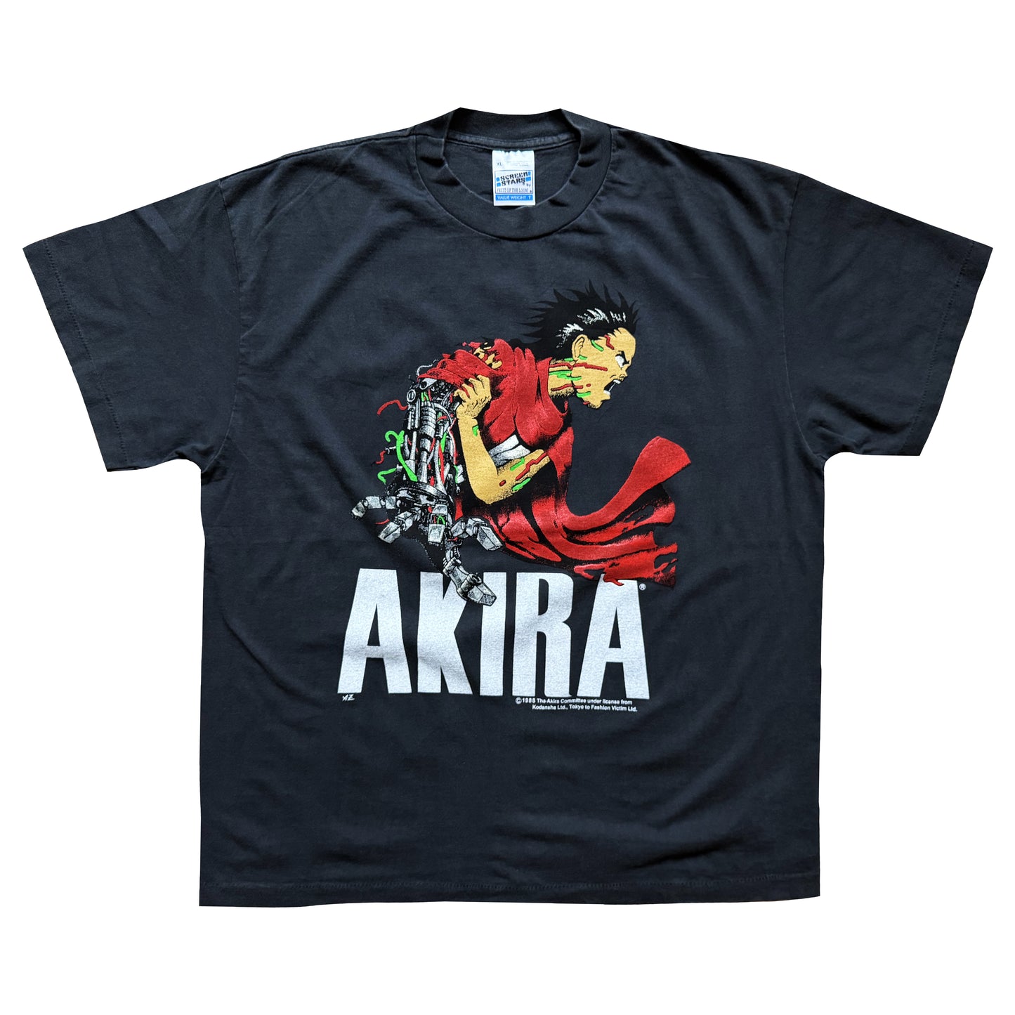 Akira T-Shirt - XL