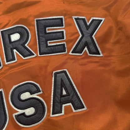 Avirex USA MA1 Bomber Jacket - XS