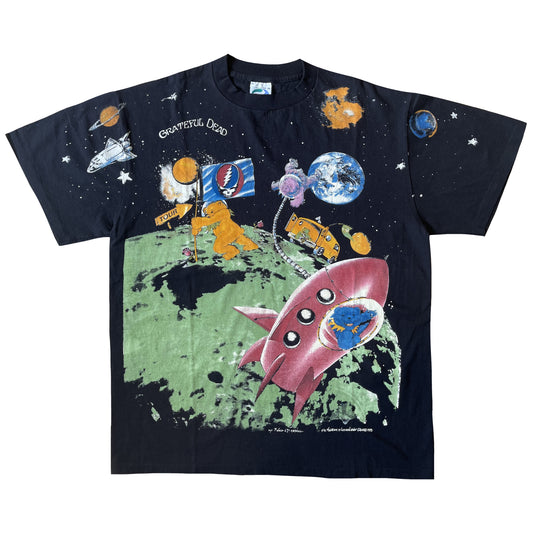 Grateful Dead T-Shirt - XL