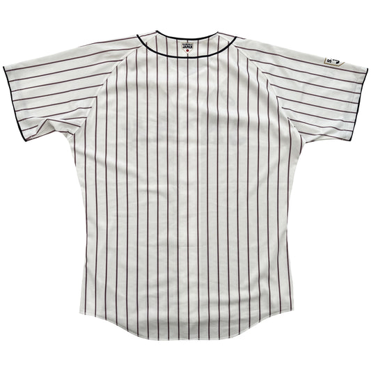 Japanese Baseball Jersey Samurai Nationals