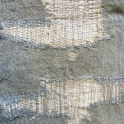 Levi's Boro Distressed Jeans - W32"
