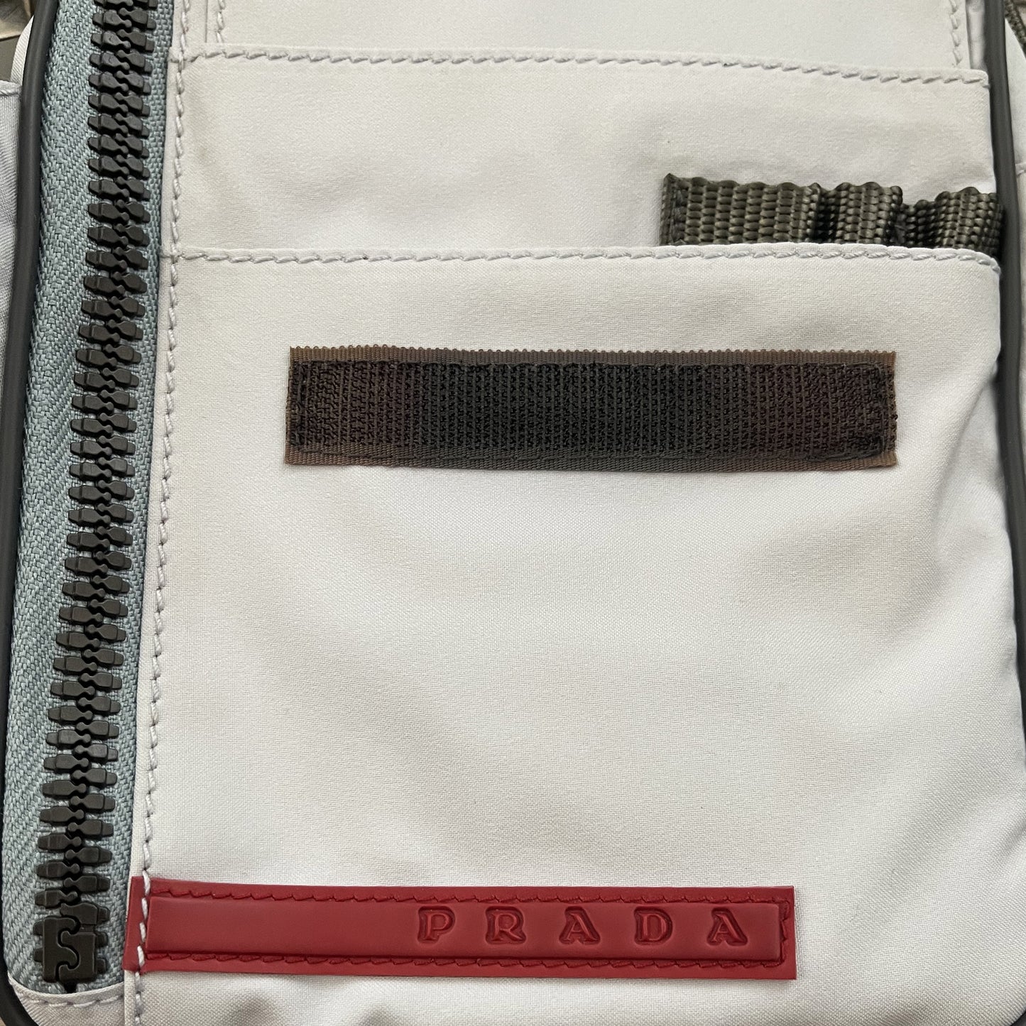 Prada Sport Crossbody Bag