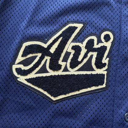 Avirex 90's Baseball Jersey - XL
