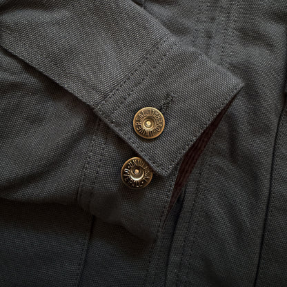 Avirex x Universal Overall Chicago Work Jacket - S