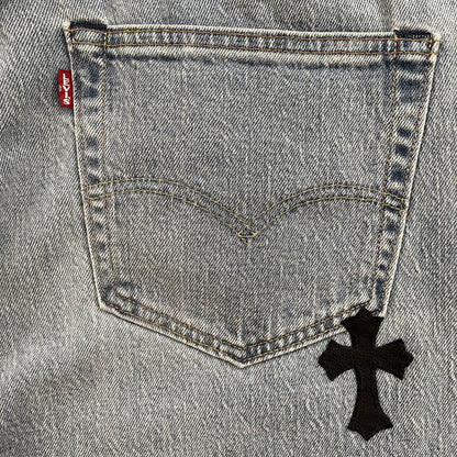Levi's Cross Patch Jeans - W34"