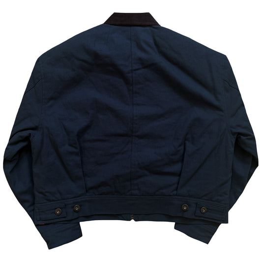 Avirex x Universal Overall Chicago Work Jacket - S