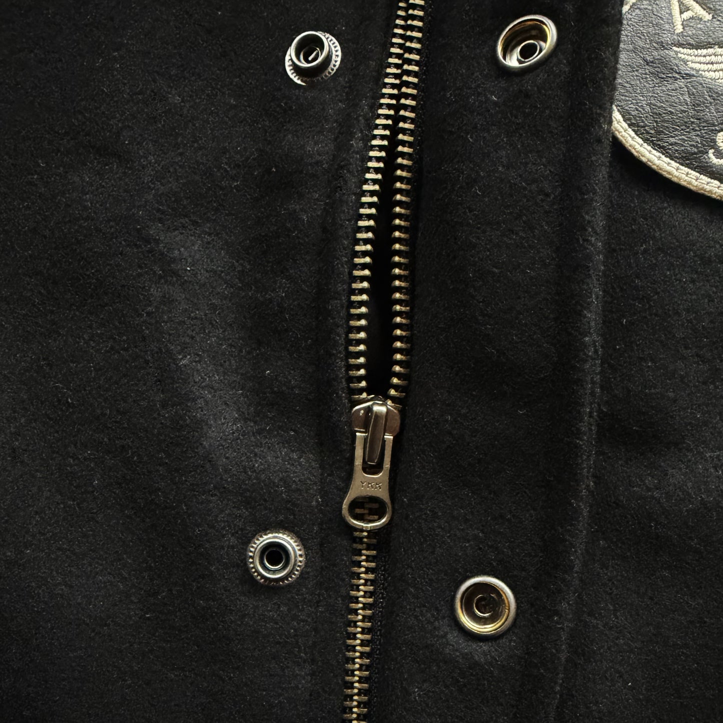 Avirex USA Wool Varsity Jacket - XXL