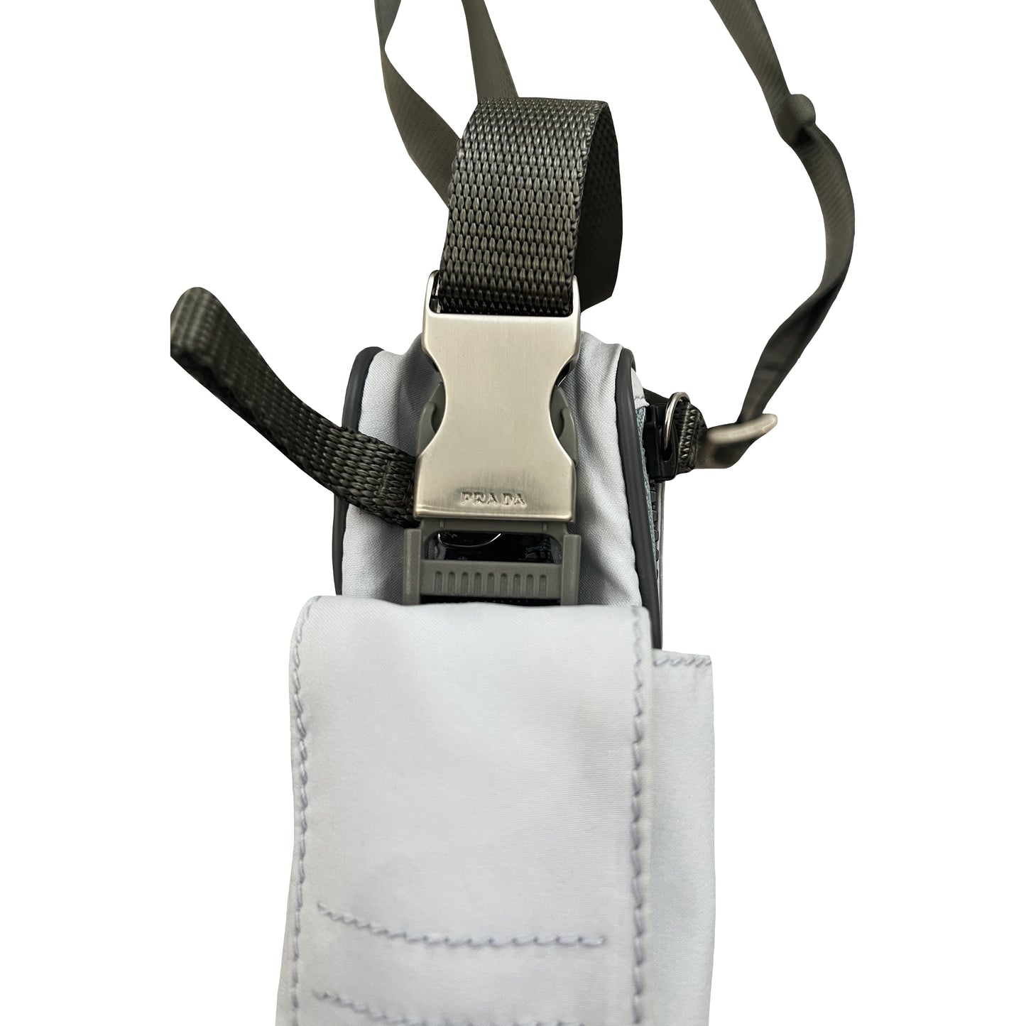 Prada Sport Crossbody Bag