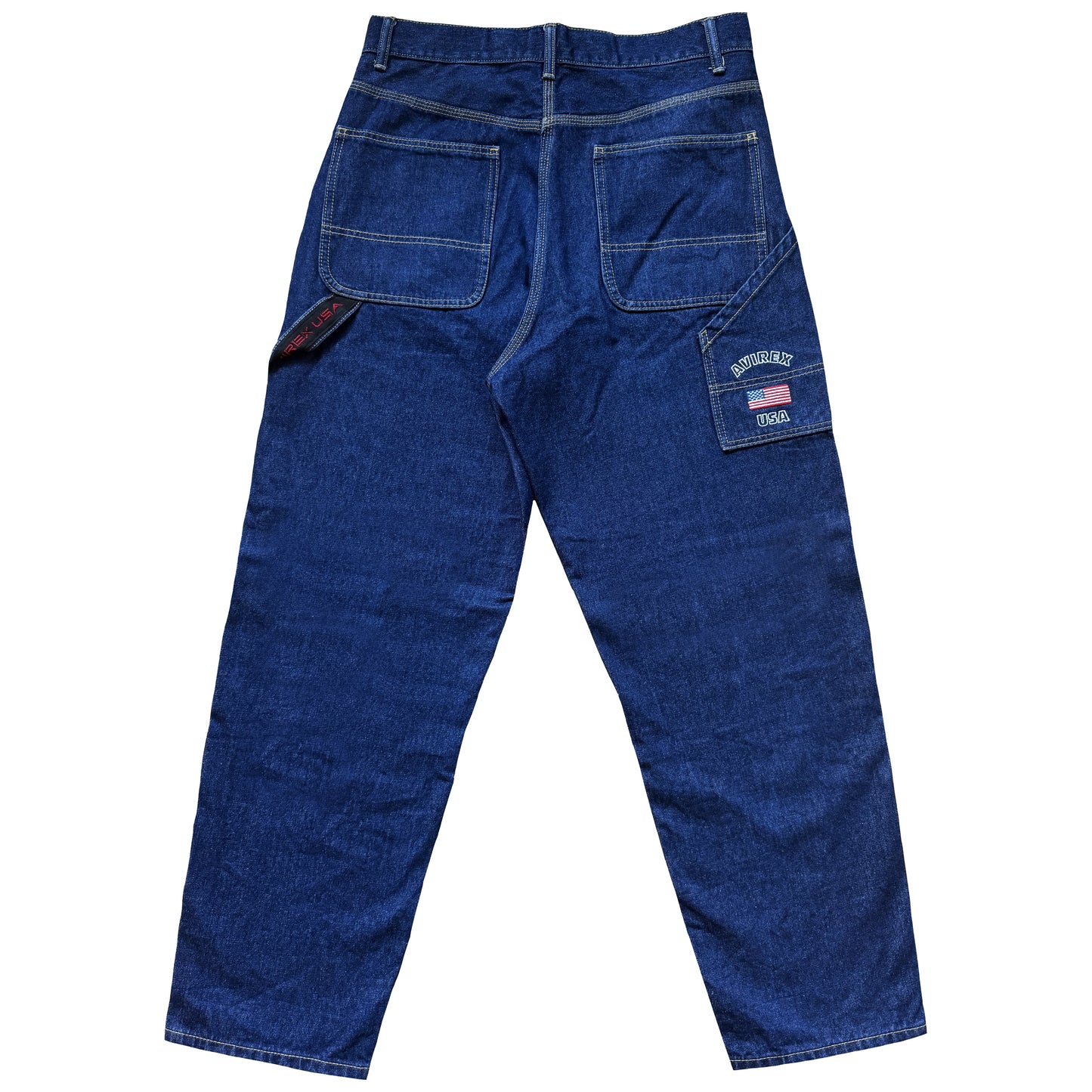 Avirex USA Jeans - W33"