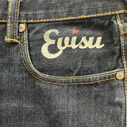 Evisu Jeans