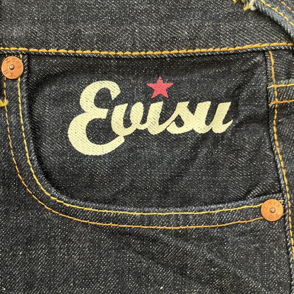 Evisu 20th Anniversary Jeans
