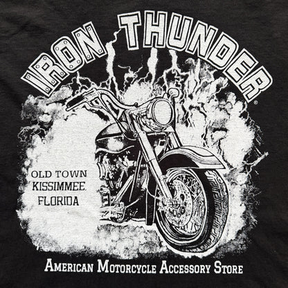 Harley Davidson T-Shirt - L