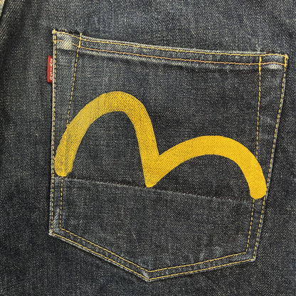 Evisu Jeans