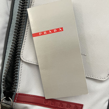 Prada Sport Crossbody Bag