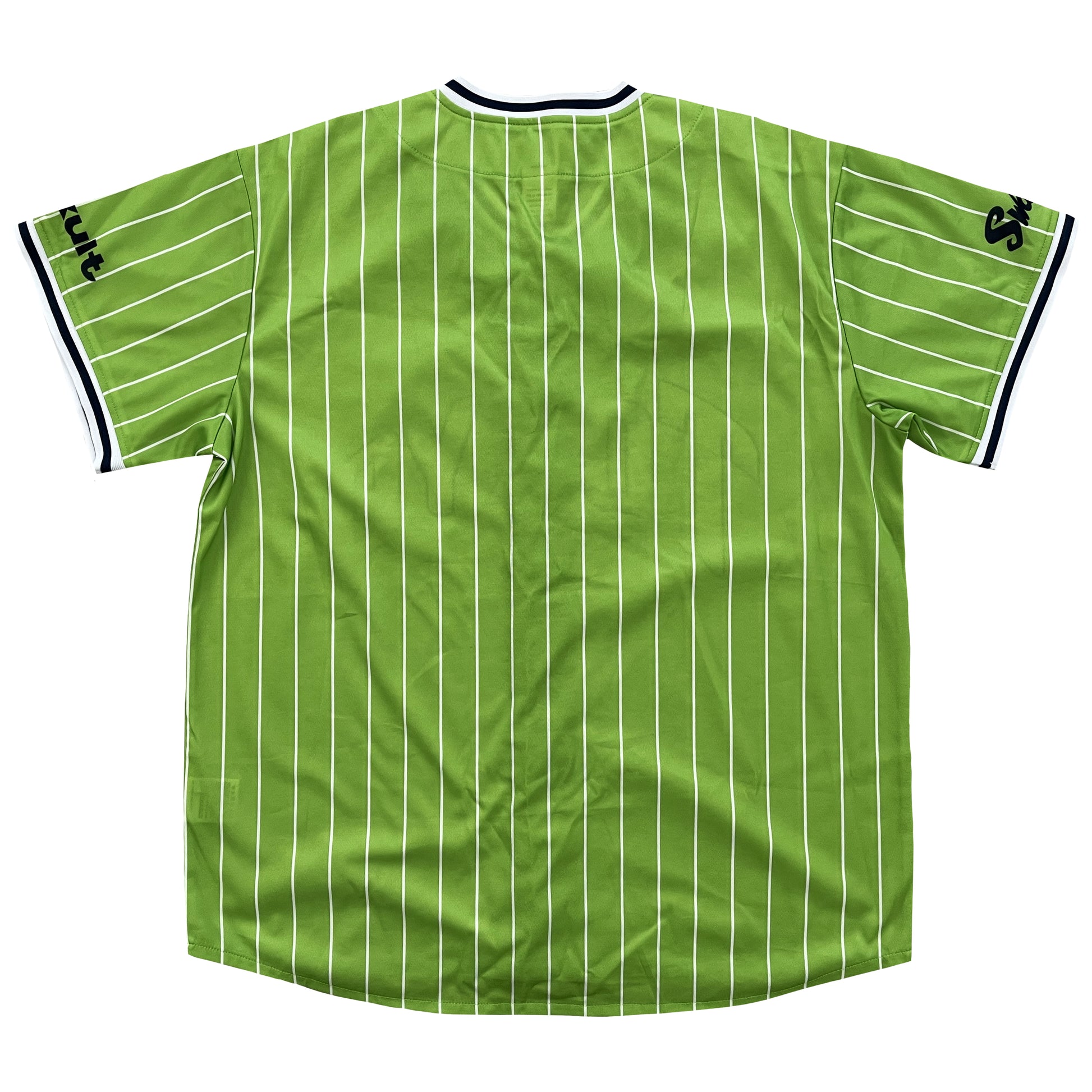 Japanese Baseball Jersey Tokyo Swallows 