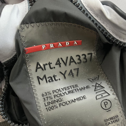 Prada Sport Crossbody Bag