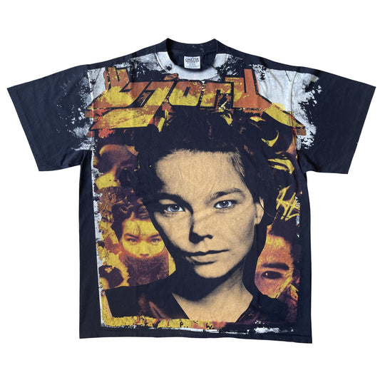 Bjork T-Shirt - XL