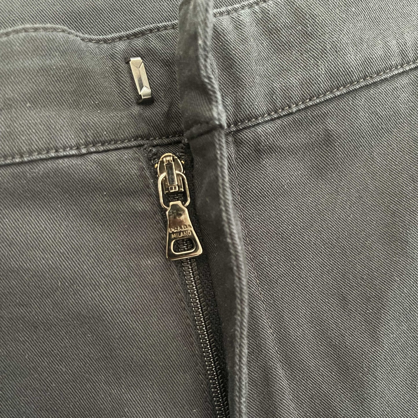 Prada Sport Shorts 