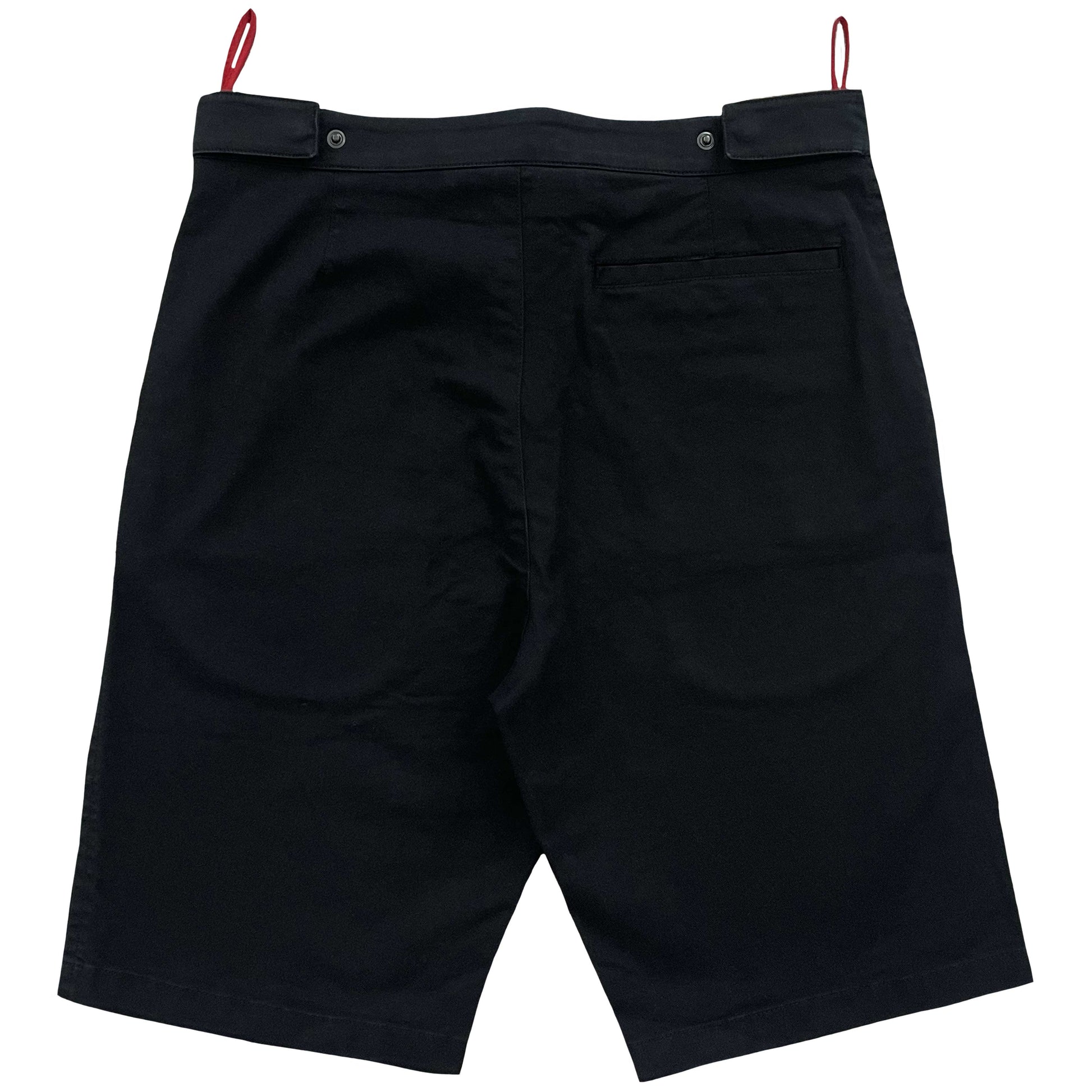 Prada Sport Shorts 
