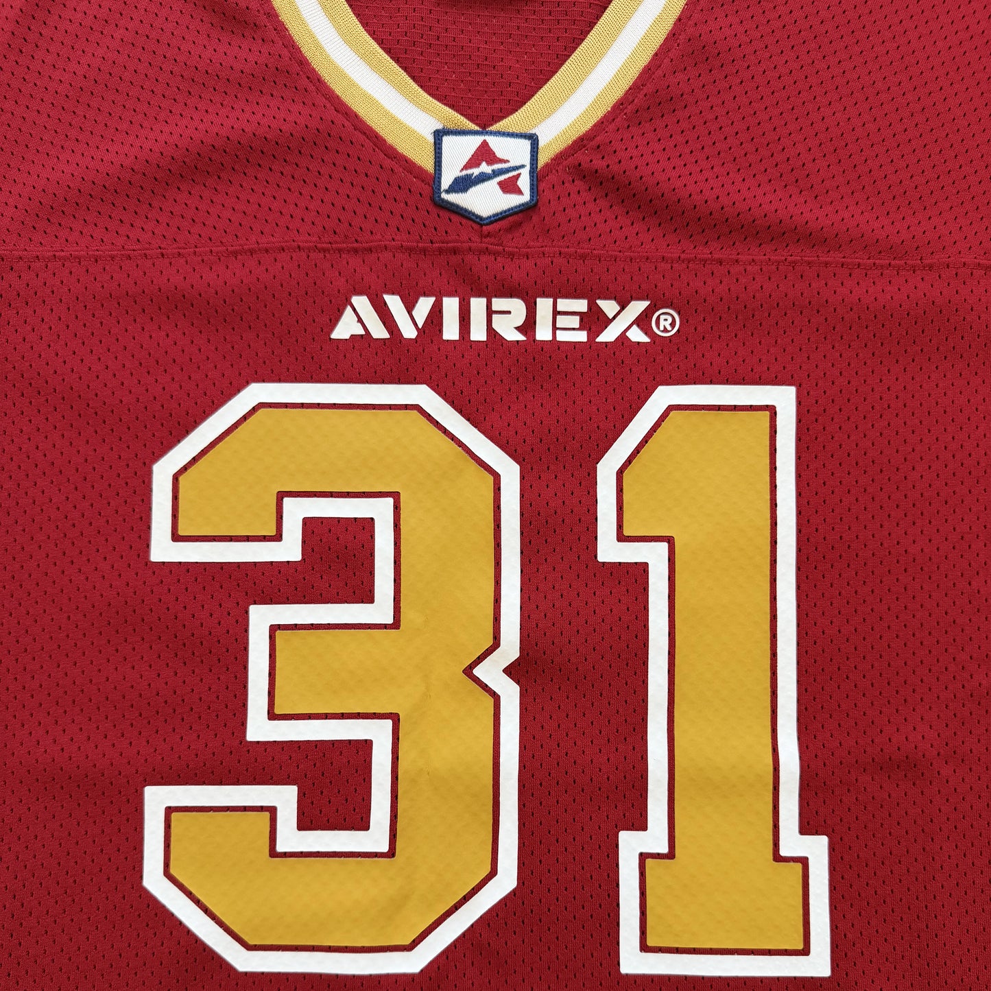 Avirex American Football Jersey - XL
