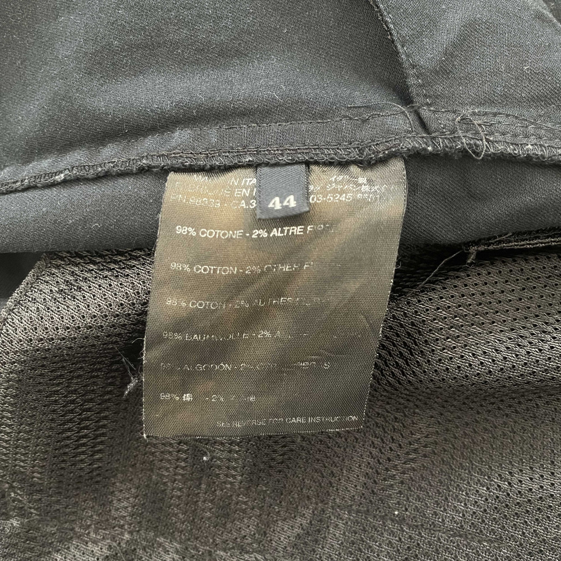 Prada Sport Shorts 