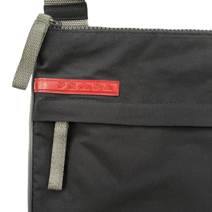 Prada Sport Crossbody Bag