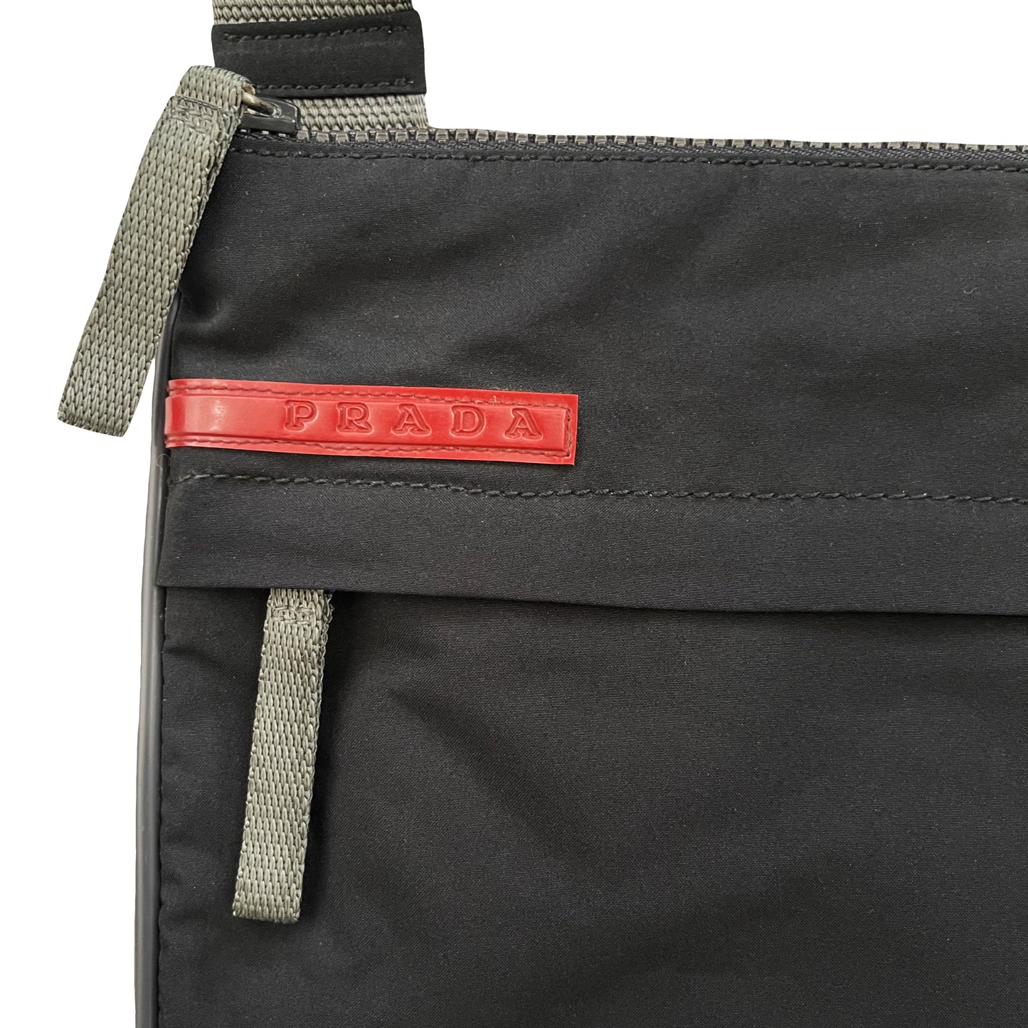 Prada Sport Crossbody Bag