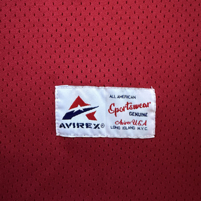 Avirex American Football Jersey - XL