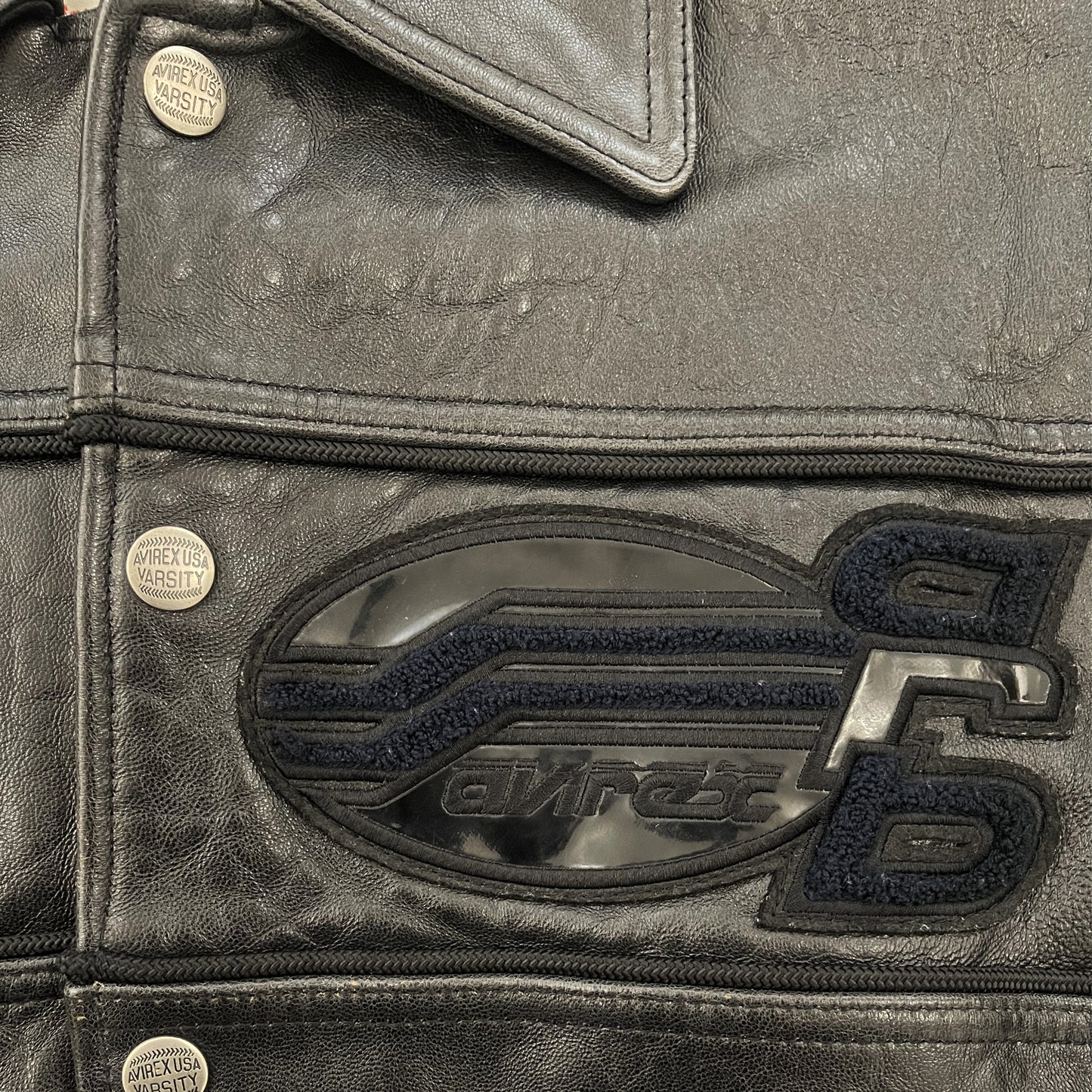 Avirex Jacket