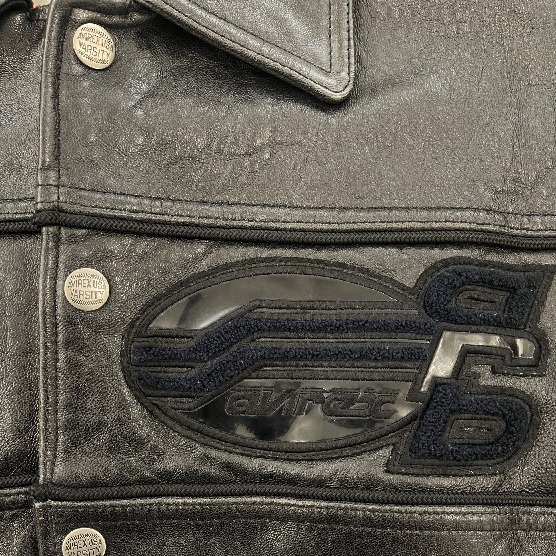 Avirex Jacket