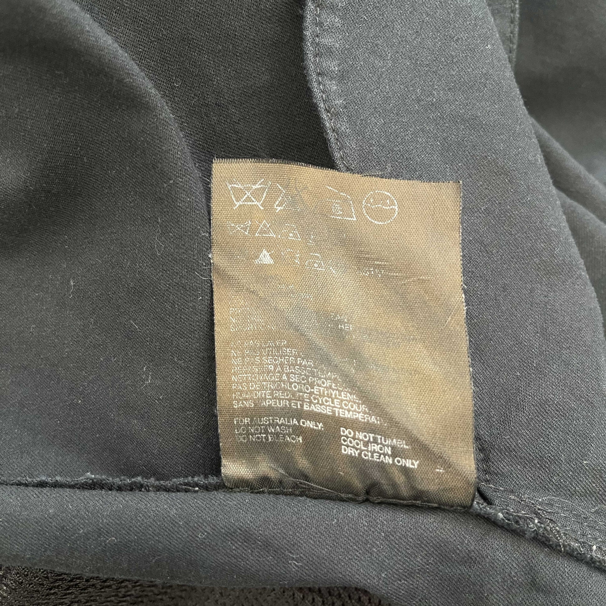 Prada Sport Shorts 