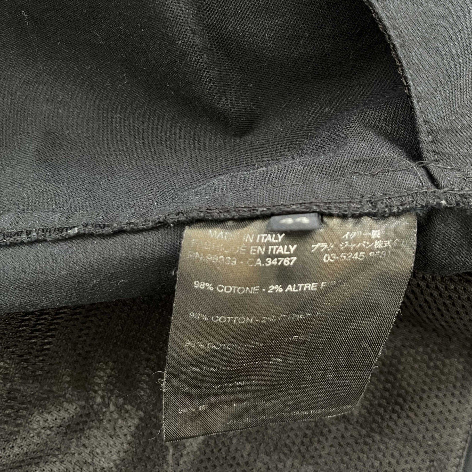 Prada Sport Shorts 