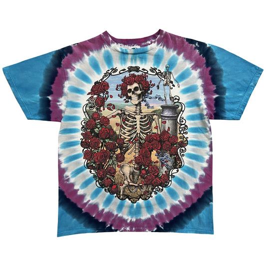 Liquid Blue Grateful Dead T-Shirt