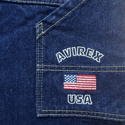 Avirex USA Jeans - W33"