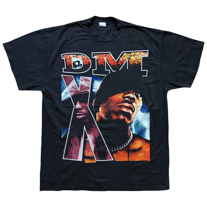 DMX 'Get At Me Dog' T-Shirt - XL