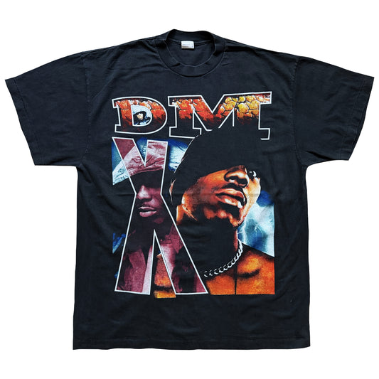 DMX 'Get At Me Dog' T-Shirt - XL