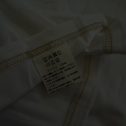 Whitesville Quali-T 2 Pack T-Shirt White Heavyweight - XL