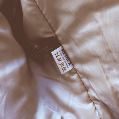 Avirex 'The K.O Kid' A2 Leather Flight Jacket - S / M
