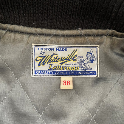 Whitesville Varsity Jacket